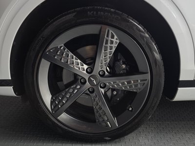 2021 Genesis GV70 photo 6
