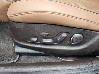2021 Genesis G80 (RG3) 缩略图 30