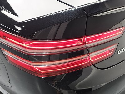 صورة 10 لـ 2021 Genesis G80 (RG3)