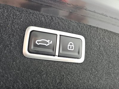 2021 Genesis G80 (RG3) 缩略图 27