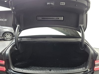 2021 Genesis G80 (RG3) 缩略图 26
