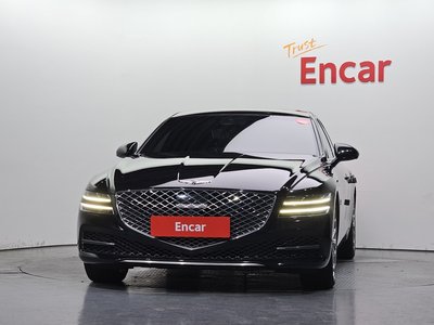 صورة 2 لـ 2021 Genesis G80 (RG3)