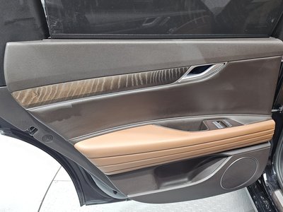 2021 Genesis G80 (RG3) 缩略图 15