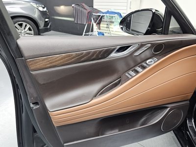 2021 Genesis G80 (RG3) 缩略图 14
