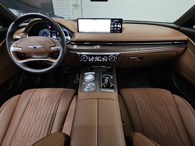 صورة 5 لـ 2021 Genesis G80 (RG3)