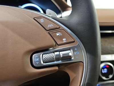 2021 Genesis G80 (RG3) 缩略图 24