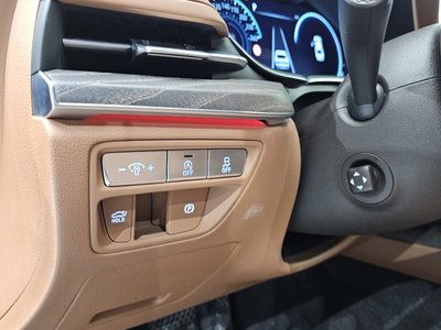 2021 Genesis G80 (RG3) 缩略图 28