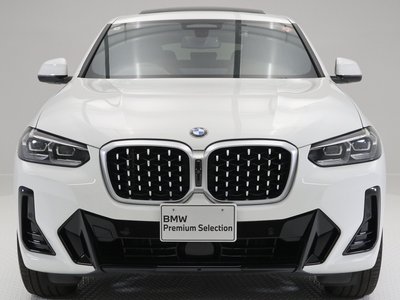 BMW X4 - 3
