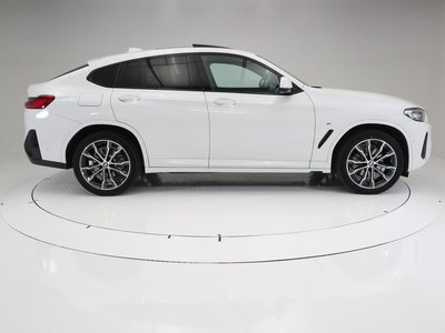 BMW X4 - 6