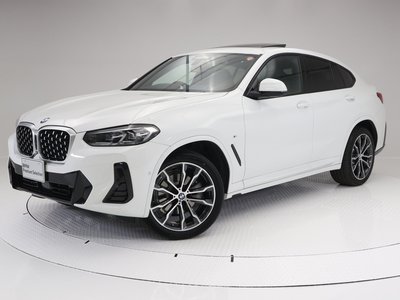 BMW X4 - 1
