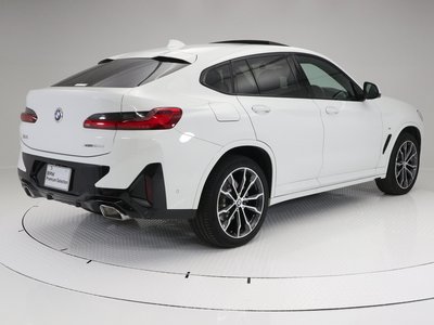 BMW X4 - 9