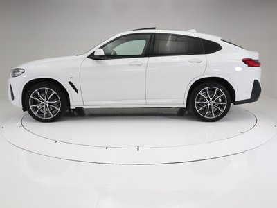 BMW X4 - 7