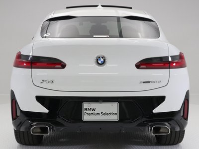 BMW X4 - 8