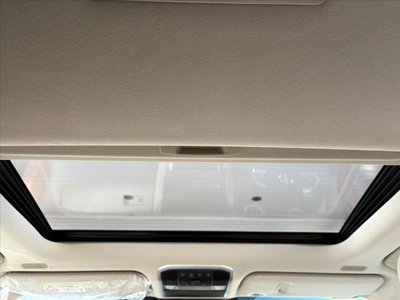 TOYOTA LAND CRUISER 300 - 5