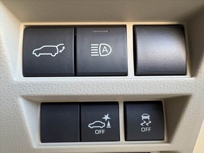 TOYOTA LAND CRUISER 300 - 10