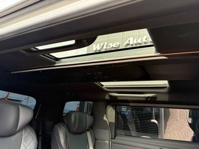 TOYOTA VELLFIRE - 3