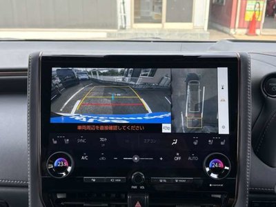 TOYOTA VELLFIRE - 6