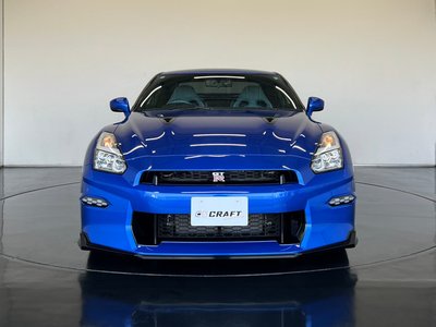 NISSAN GT-R - 3