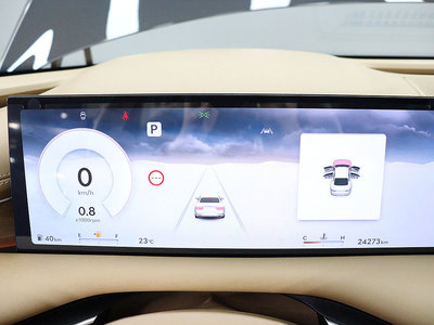 GENESIS G80 (RG3) - 5
