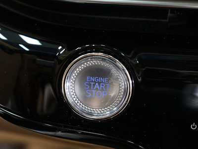GENESIS G80 (RG3) - 10