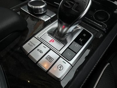 MERCEDES-BENZ SL - 5