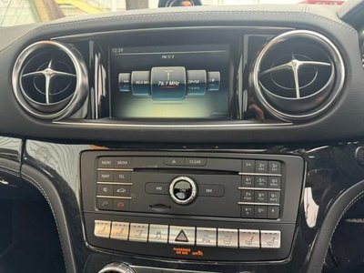 MERCEDES-BENZ SL - 4