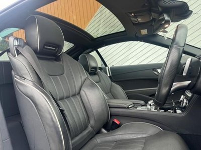 MERCEDES-BENZ SL - 3