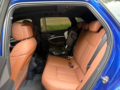 2024 AUDI Q8 E-TRON 缩略图 12