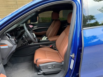2024 AUDI Q8 E-TRON 缩略图 11