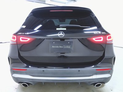 MERCEDES-BENZ GLA AMG - 7