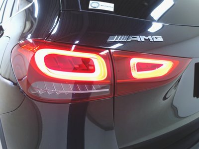 MERCEDES-BENZ GLA AMG - 5