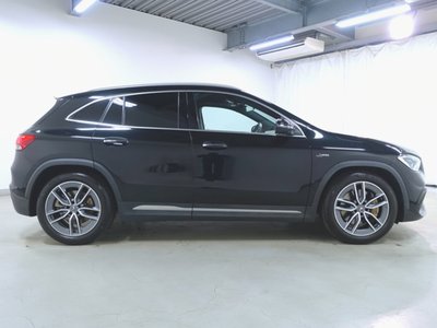 MERCEDES-BENZ GLA AMG - 8