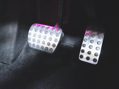 MERCEDES-BENZ GLA AMG - 9