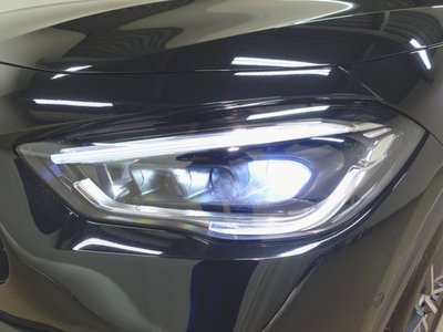 MERCEDES-BENZ GLA AMG - 3