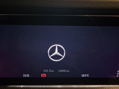 MERCEDES-BENZ G-CLASS - 8