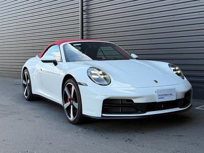 PORSCHE 911 - 6