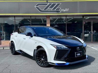 LEXUS RZ - 3