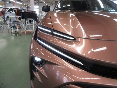 صورة 7 لـ 2024 Toyota CROWN SPORT