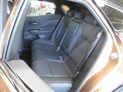 صورة مصغرة 30 لـ 2024 Toyota CROWN SPORT