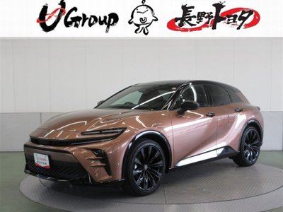 صورة 1 لـ 2024 Toyota CROWN SPORT