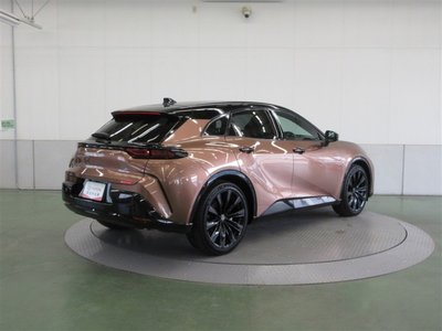 صورة 6 لـ 2024 Toyota CROWN SPORT