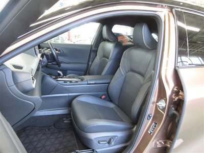 صورة مصغرة 29 لـ 2024 Toyota CROWN SPORT