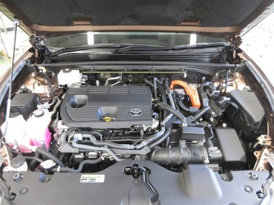 صورة مصغرة 33 لـ 2024 Toyota CROWN SPORT
