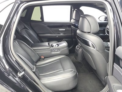 2022 Genesis G90 (RS4) 缩略图 12