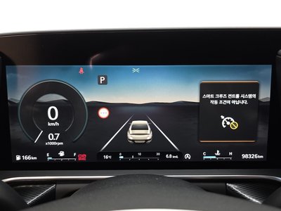 2022 Genesis G90 (RS4) photo 8