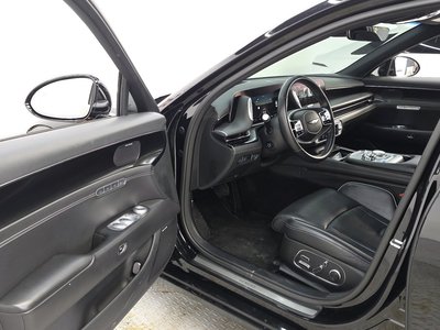 2022 Genesis G90 (RS4) photo 10