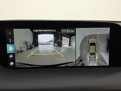 2022 Genesis G90 (RS4) 缩略图 15