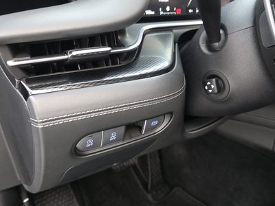 2022 Genesis G90 (RS4) 缩略图 18