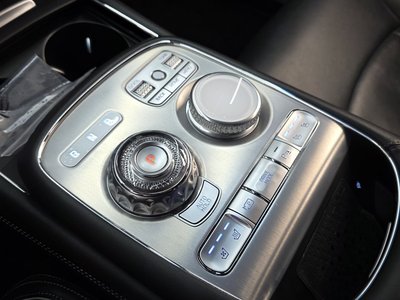 2022 Genesis G90 (RS4) photo 9