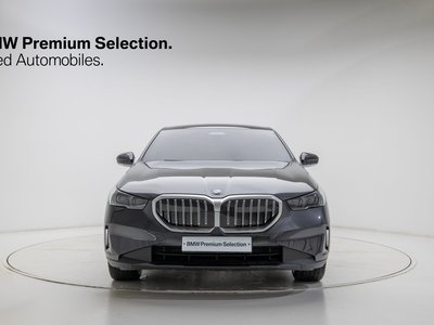 BMW 5 SERIES - 5